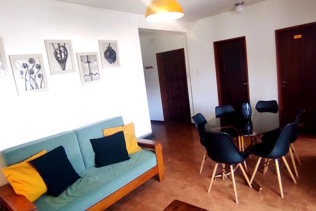 Gulbenkian 39 Apartment *